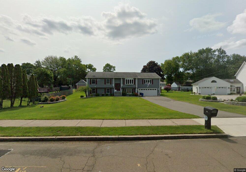 30 Cove Brook Rd, West Haven, CT 06516 - photo 1