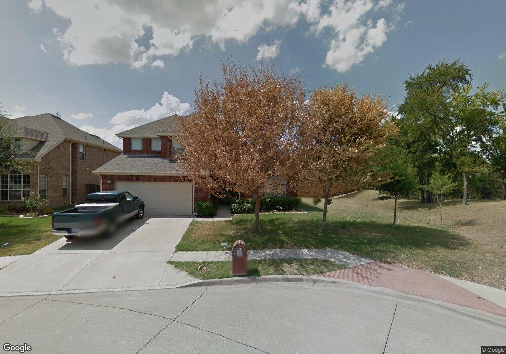 345 Houston St, Lavon, TX 75166 - photo 1