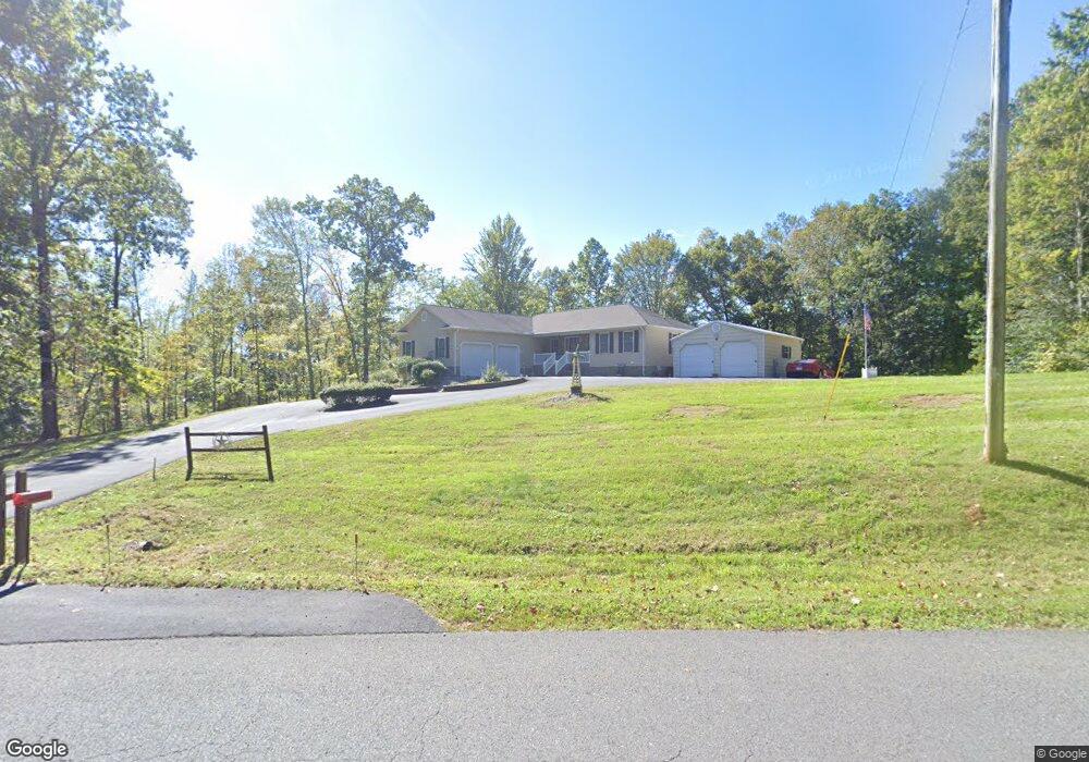 1681 Meander Run Rd, Locust Dale, VA 22948 - photo 1
