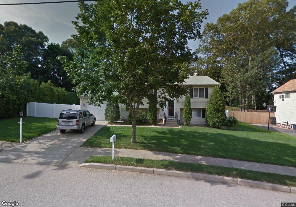 29 Winman Ct, Warwick, RI 02886 - photo 1