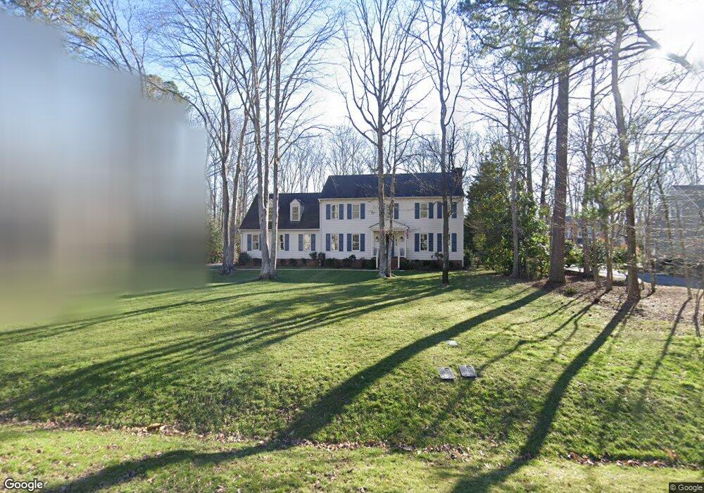 12821 Knightcross Rd, Midlothian, VA 23113 - photo 1