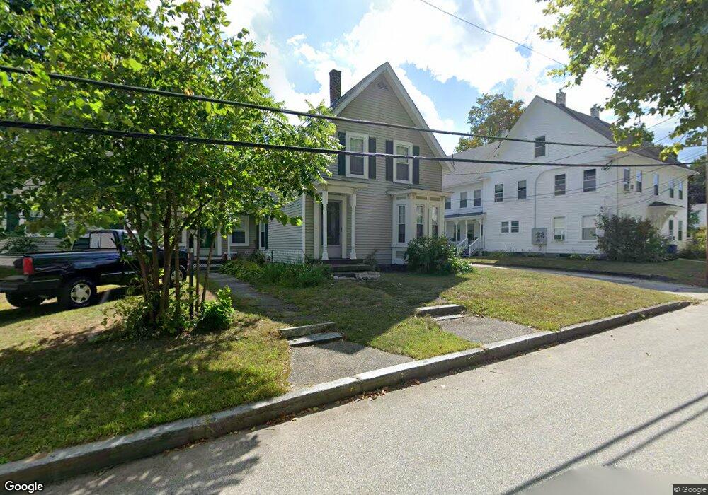 10 Orange St, Milford, NH 03055 - photo 1