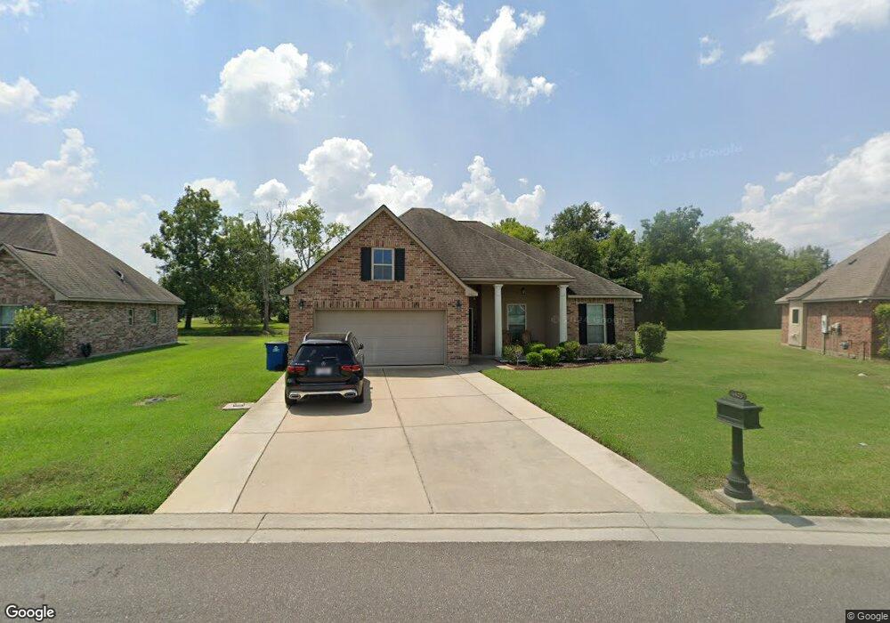 4423 Boulevard Acadien, Addis, LA 70710 - photo 1