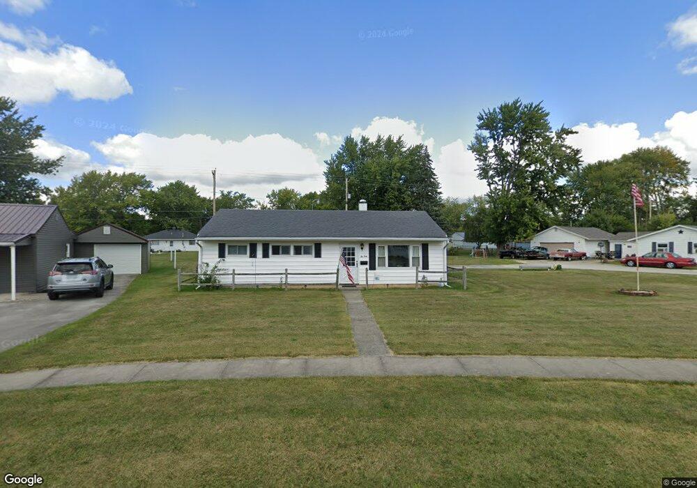 1040 Vincent St, Findlay, OH 45840 - photo 1