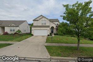 558 Lenox Ct, Broadview Heights, OH 44147