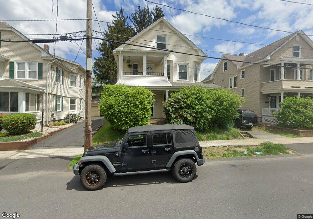 47 Lathrop St unit 2, West Springfield, MA 01089 - photo 1