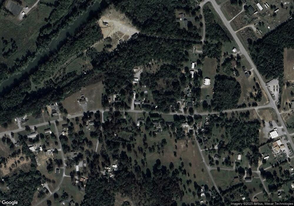 214 Woodland Dr, Shelbyville, TN 37160 - photo 1