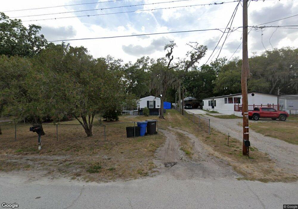 5412 Mobile Villa Dr, Seffner, FL 33584 - photo 1