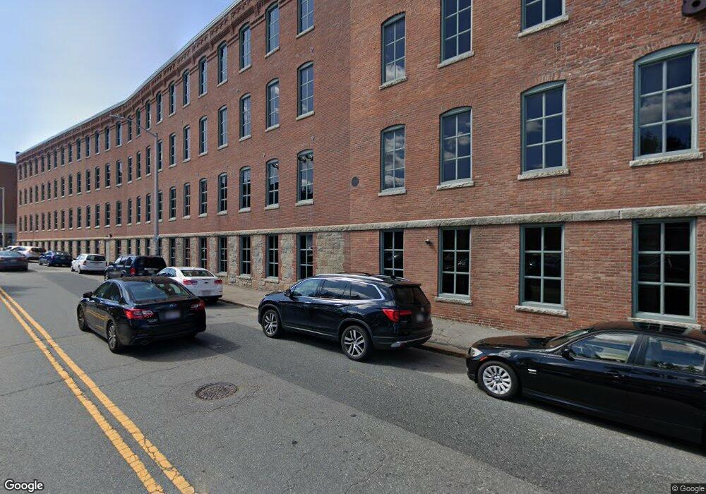 85 Prescott St unit 404, Worcester, MA 01605 - photo 1