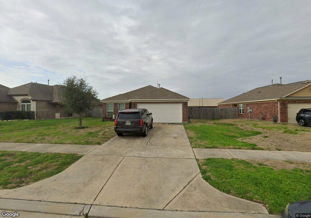 4622 Coopers Hill Trail, Rosenberg, TX 77471 - photo 1