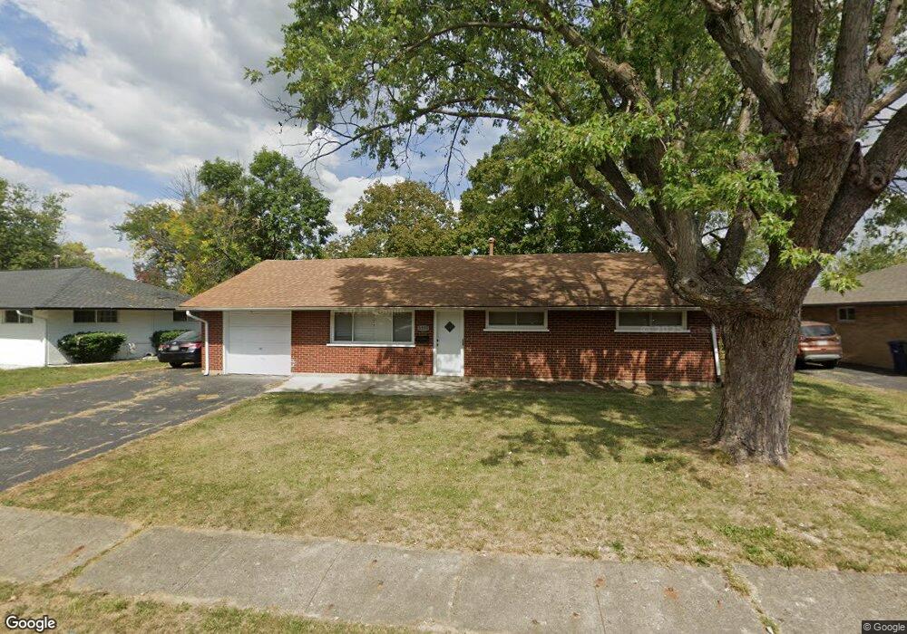 3378 Stephen Dr S, Columbus, OH 43204 - photo 1