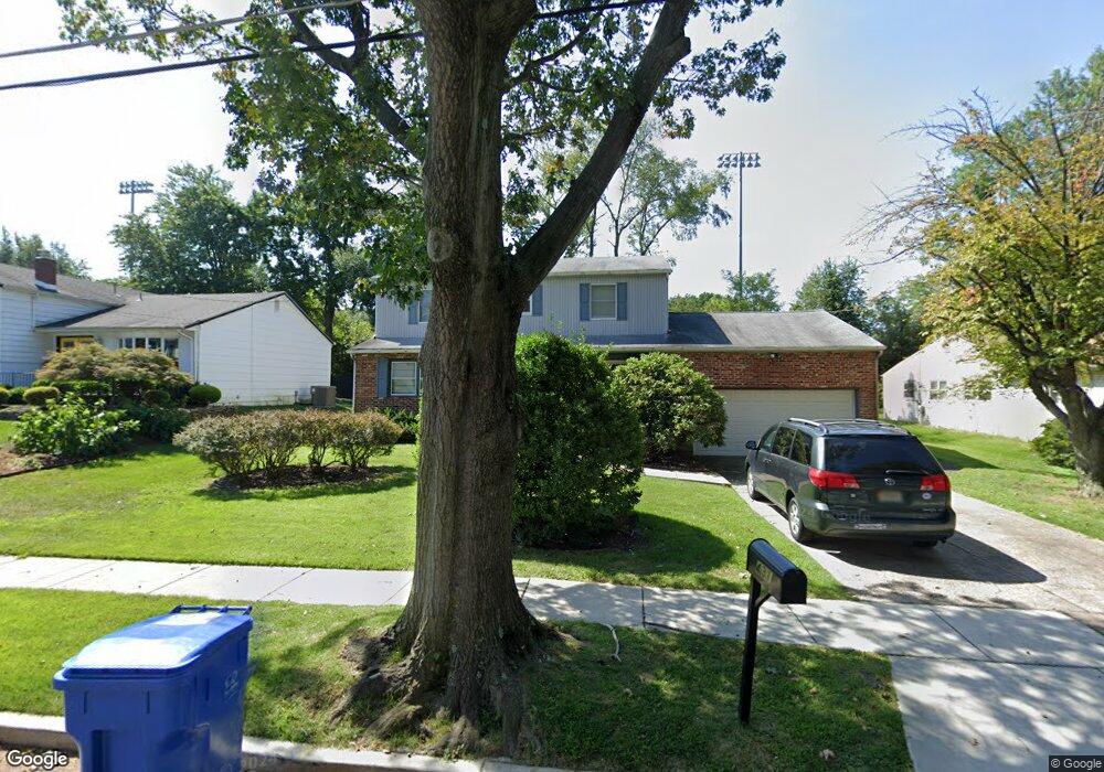 431 Hialeah Dr, Cherry Hill, NJ 08002 - photo 1