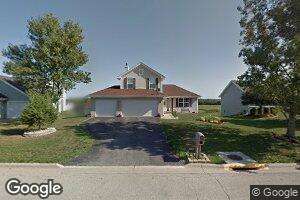 612 Valley View Dr, Pecatonica, IL 61063