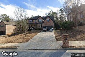 2710 Veltre Terrace SW Unit LOT 15, Atlanta, GA 30311