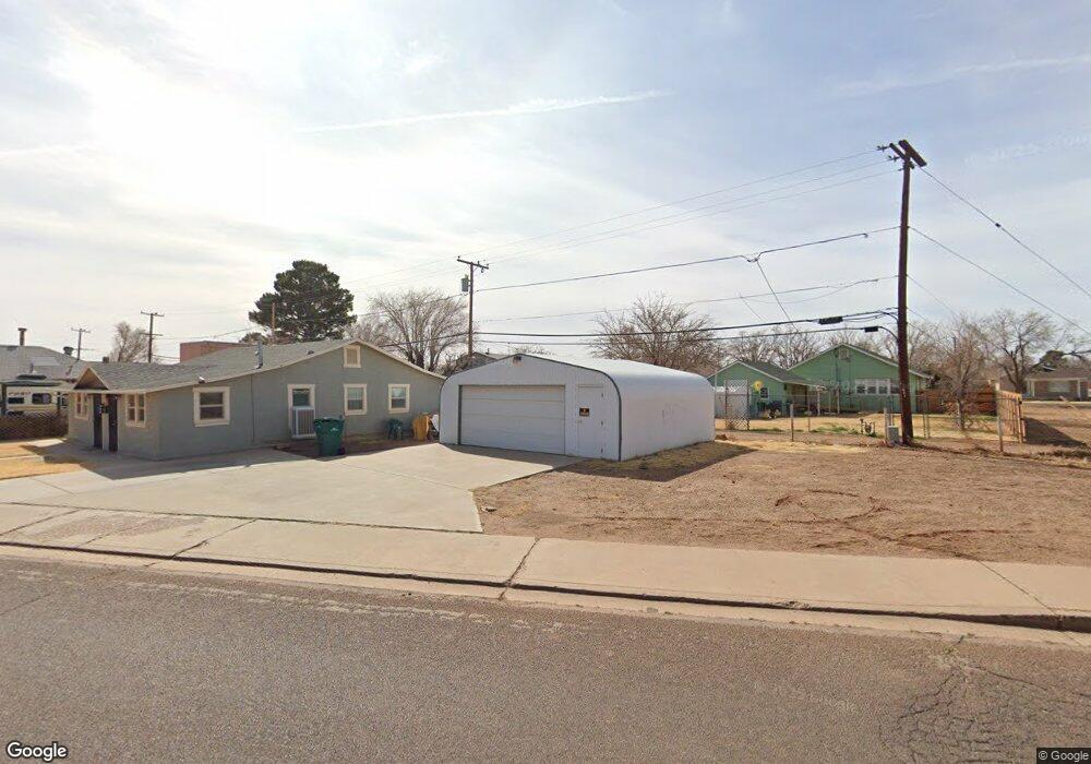 621 W Fleming Ave, Winslow, AZ 86047 - photo 1