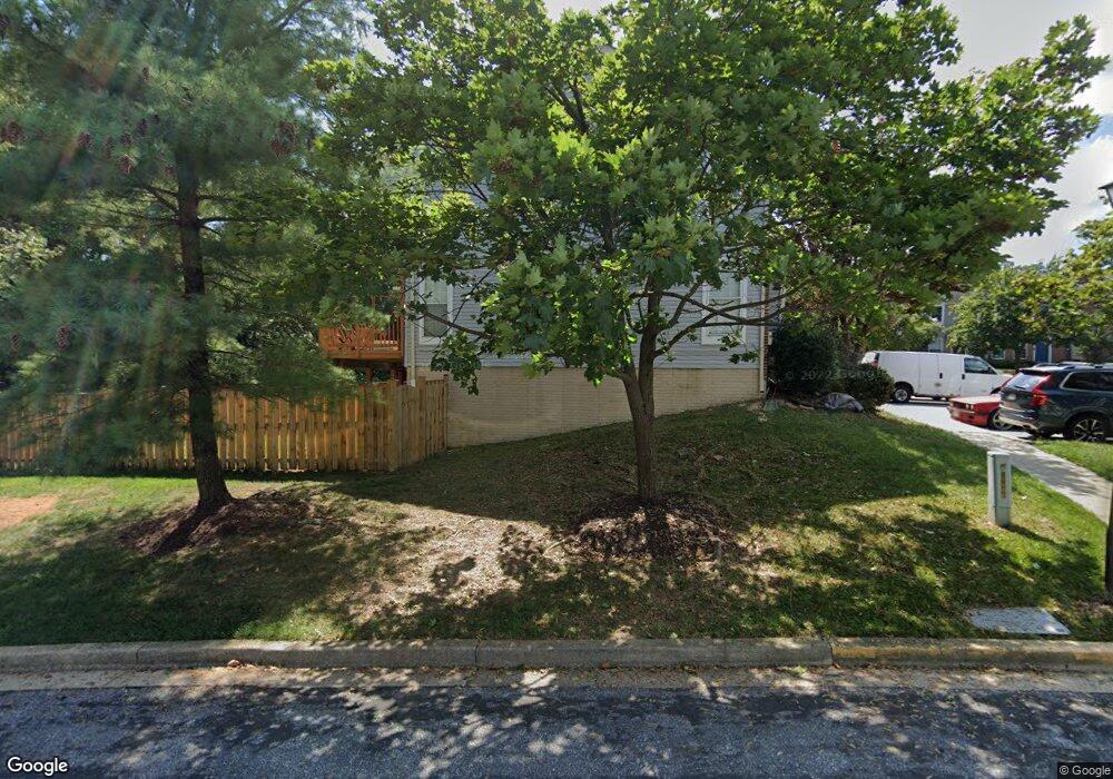 2600 Deer Ridge Dr, Silver Spring, MD 20904 - photo 1