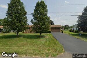 805 Ann St, Nescopeck, PA 18635