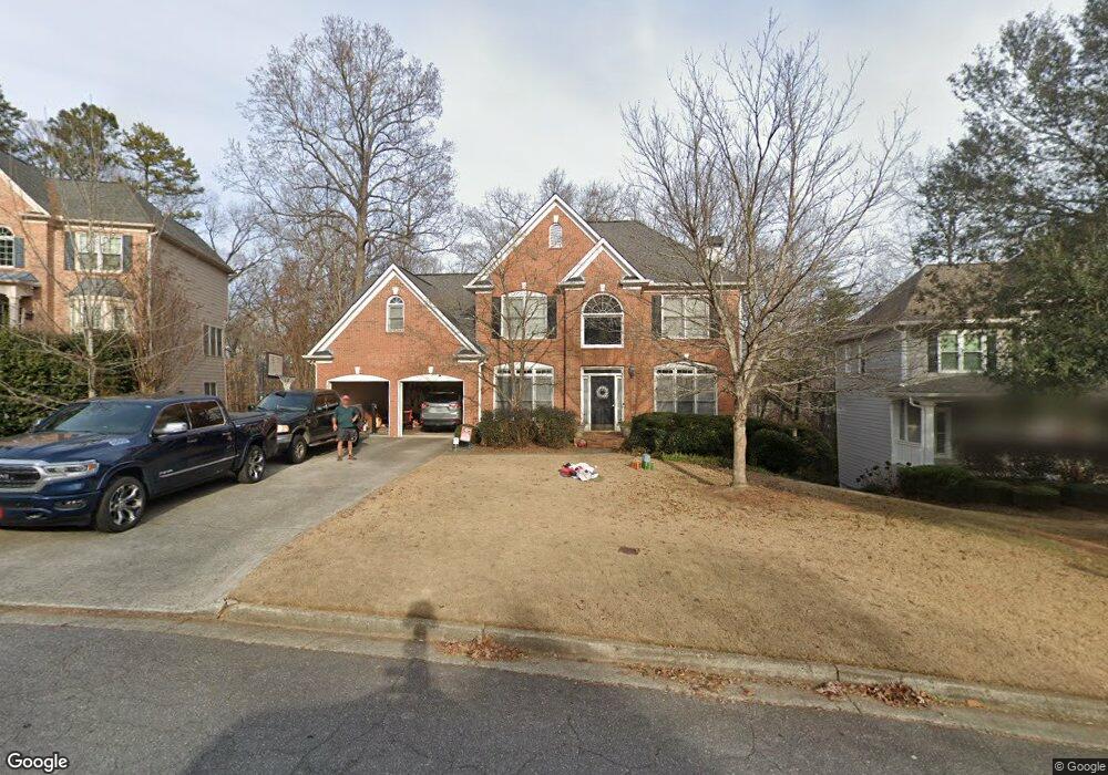 3895 Summergrove Landing, Suwanee, GA 30024 - photo 1