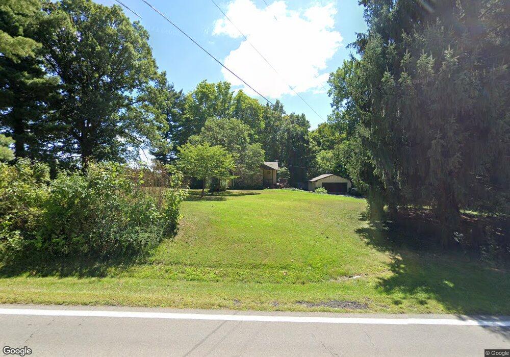 11926 Saint Joe Rd, Grabill, IN 46741 - photo 1