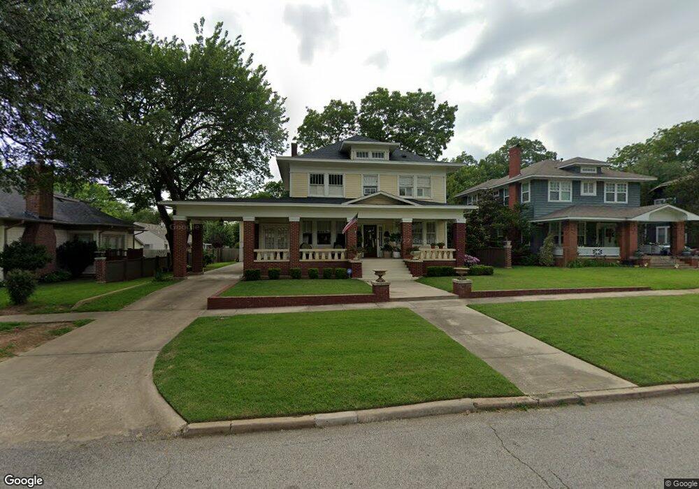 331 G St SW, Ardmore, OK 73401 - photo 1