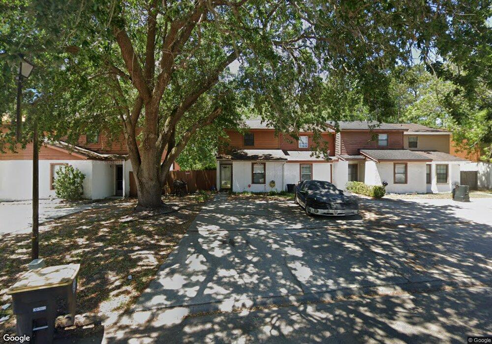 4308 Melissa Ct W, Jacksonville, FL 32210 - photo 1