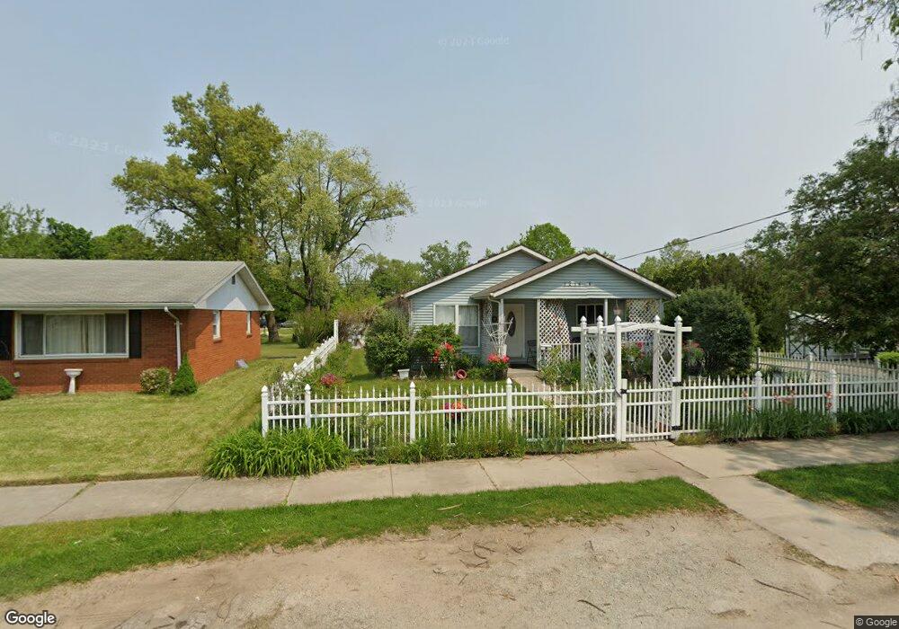 1214 Concord Ave, Elkhart, IN 46516 - photo 1