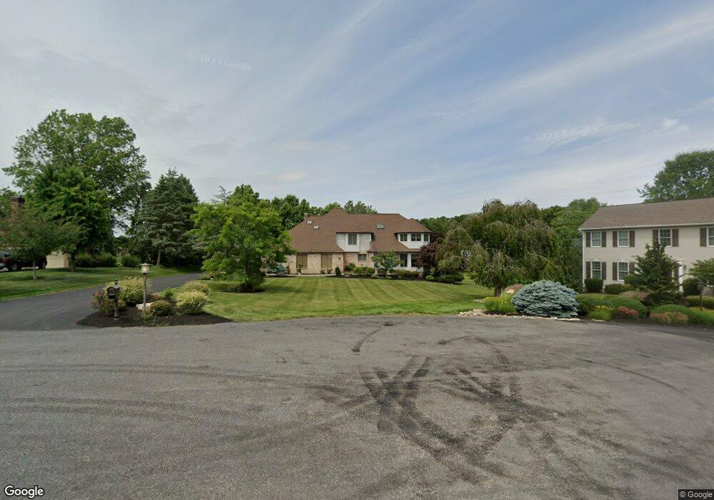 75 Edward Cir, Lewisburg, PA 17837 - photo 1