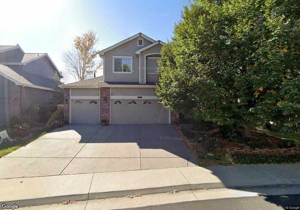 13555 High Cir, Thornton, CO 80241 - photo 1