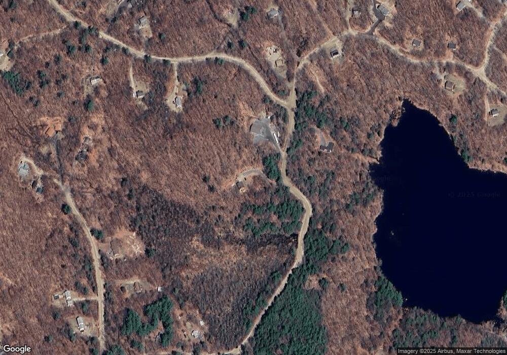 241 N Hidden Lake Rd, Stoddard, NH 03464 - photo 1