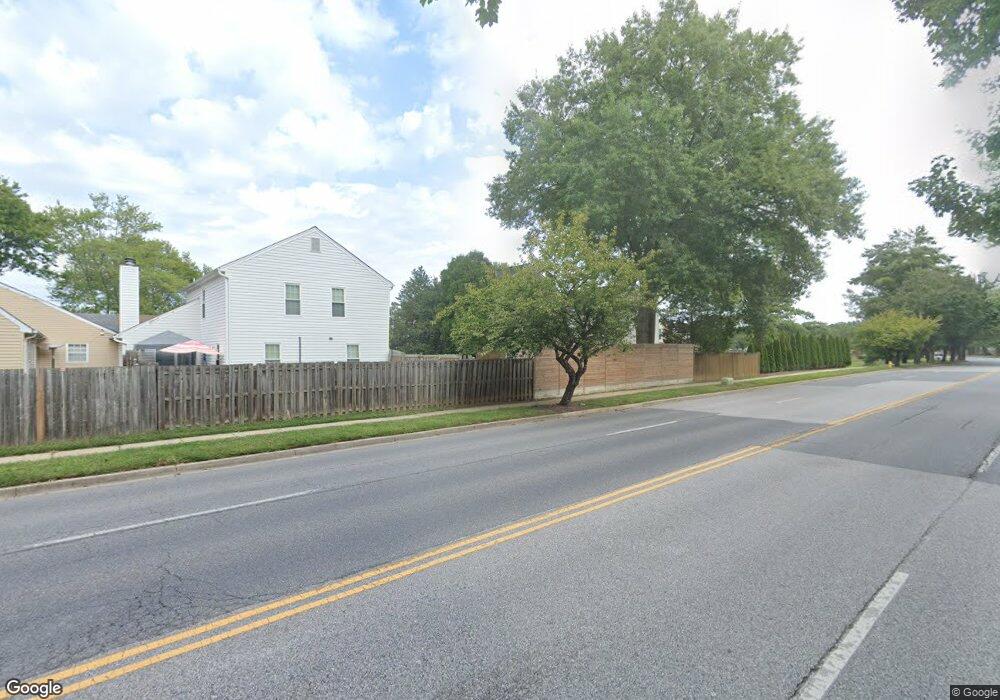 2443 Yarmouth Ln, Crofton, MD 21114 - photo 1