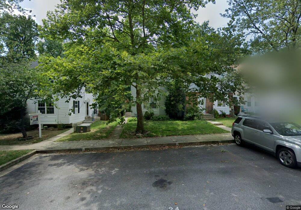 9456 Fens Hollow, Laurel, MD 20723 - photo 1