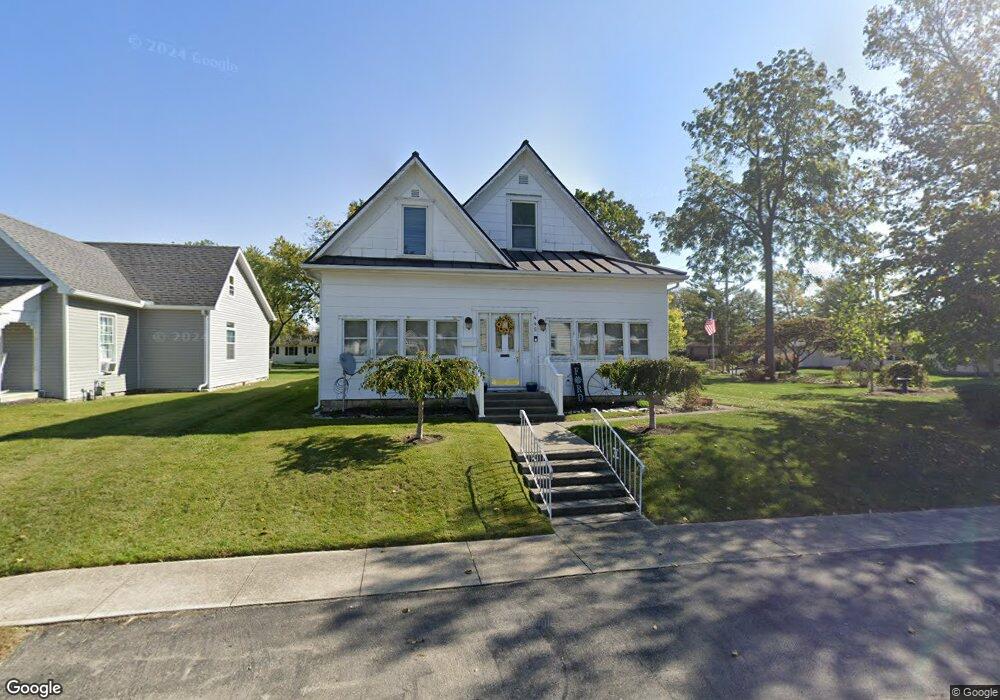 445 S Vine St, Portland, IN 47371 - photo 1