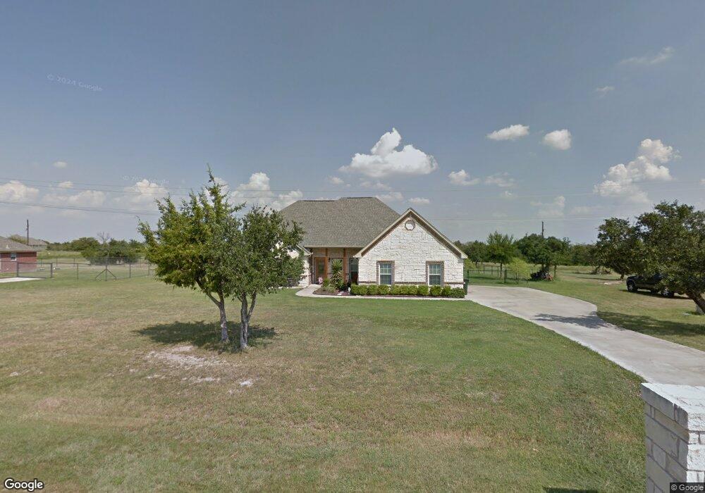 123 Deer Chase Ct, Azle, TX 76020 - photo 1