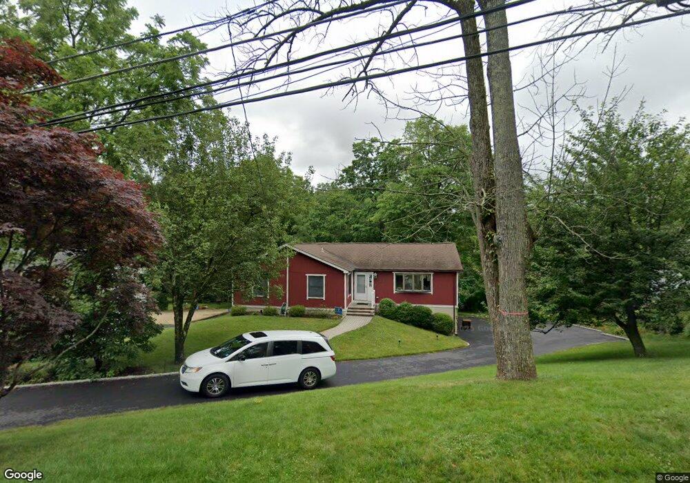 281 High St, Stirling, NJ 07980 - photo 1