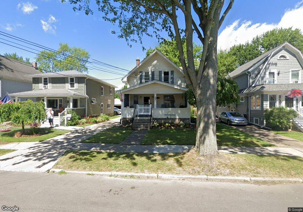 134 E Felton St, North Tonawanda, NY 14120 - photo 1