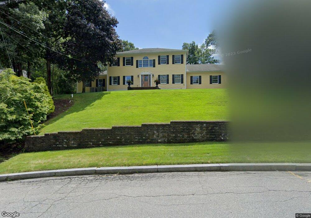 72 Spring Water Dr, Woonsocket, RI 02895 - photo 1