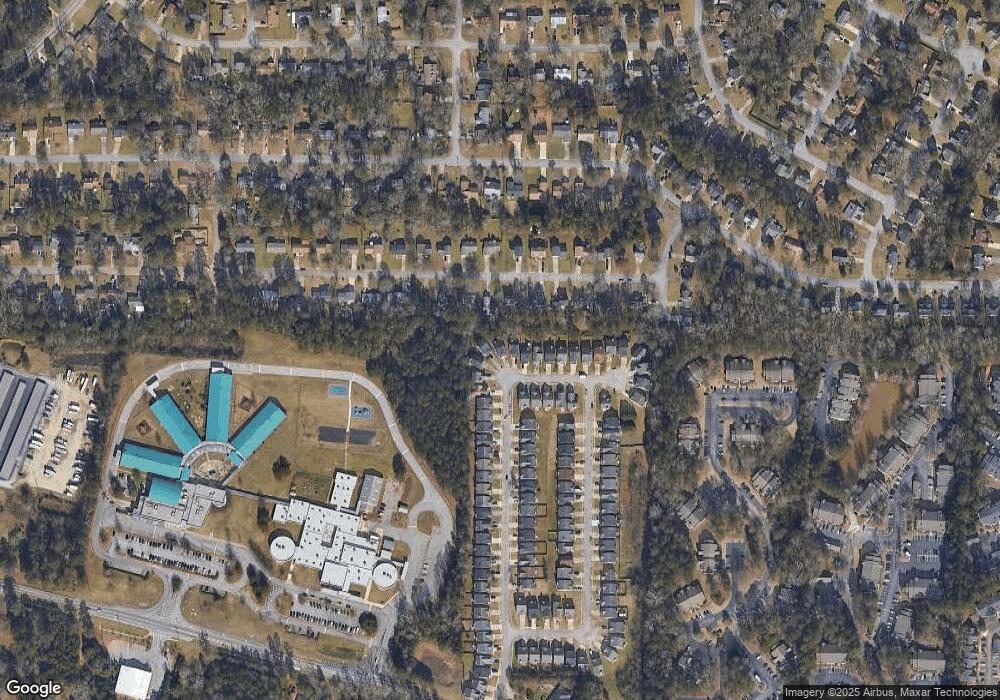 7197 Laurel Creek Dr, Stockbridge, GA 30281 - photo 1