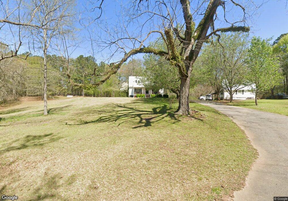 107 Rosa Maes Cir, Juliette, GA 31046 - photo 1