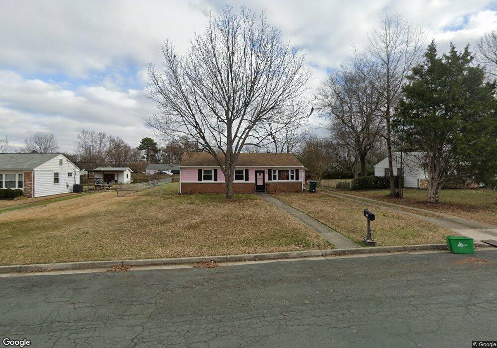 9717 Anaconda Dr, Henrico, VA 23228 - photo 1