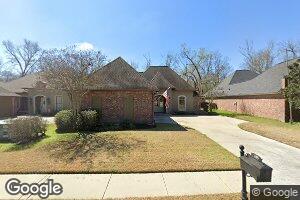 135 S Club Ave, Saint Gabriel, LA 70776