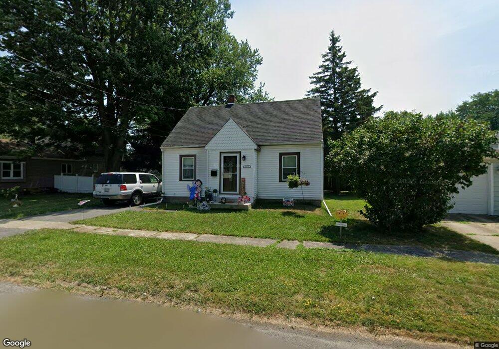 733 Revere Ave, North Tonawanda, NY 14120 - photo 1