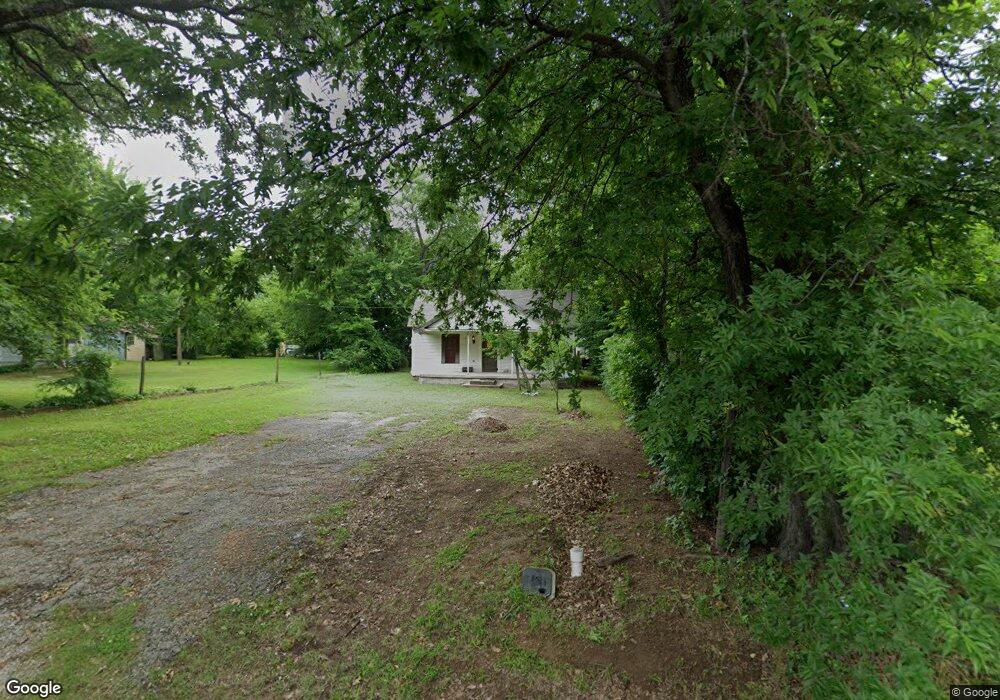 1111 Heath St SE, Ardmore, OK 73401 - photo 1