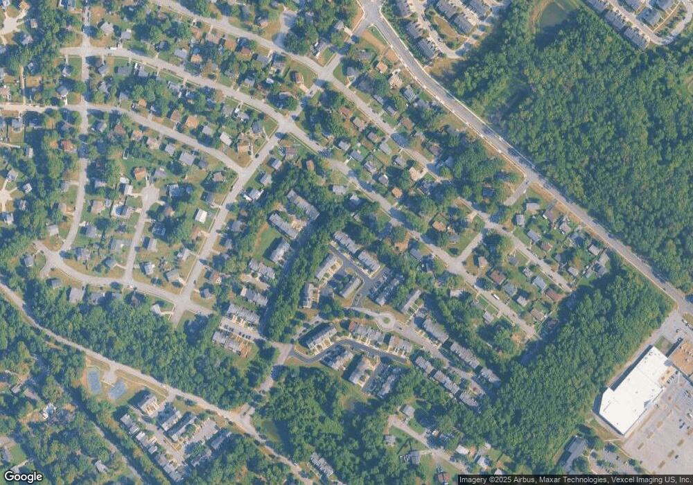 2562 Bolinbrook Ct, Bryans Road, MD 20616 - photo 1