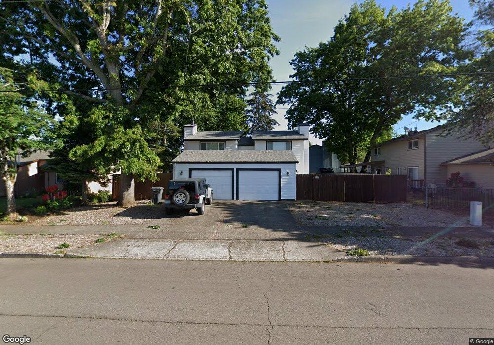 1133 Baxter (-1135) Rd SE, Salem, OR 97306 - photo 1