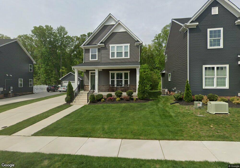 1812 German School Rd, Richmond, VA 23225 - photo 1