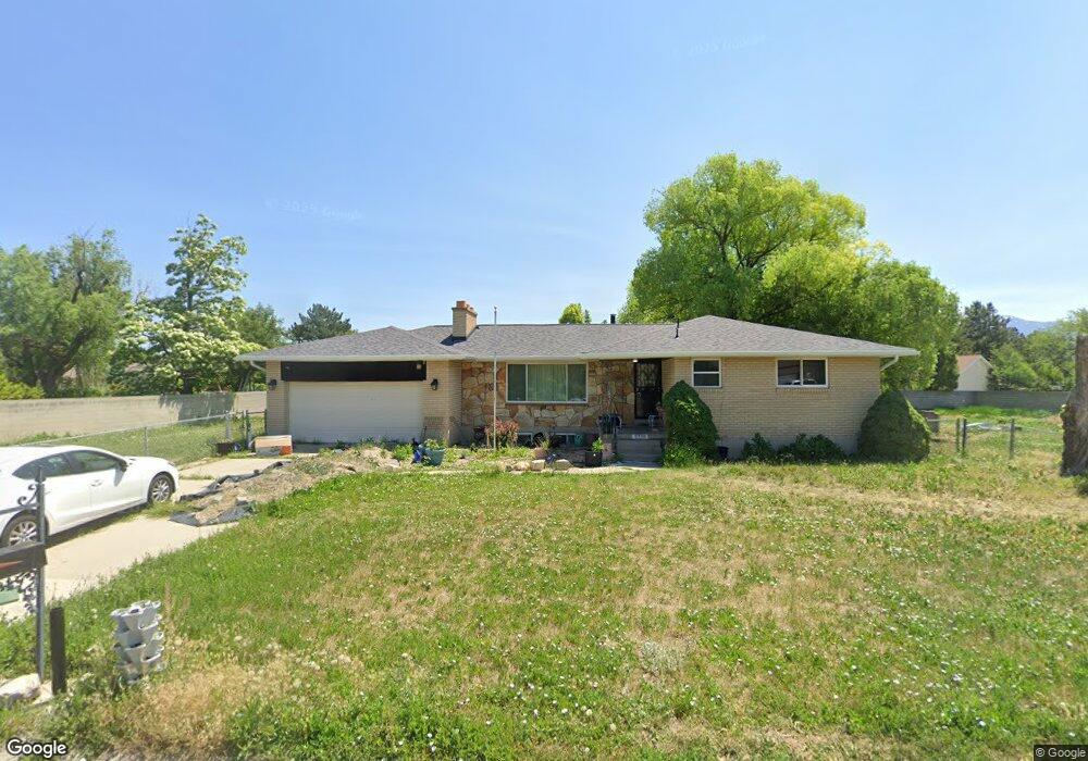 6799 S 2850 W, West Jordan, UT 84084 - photo 1