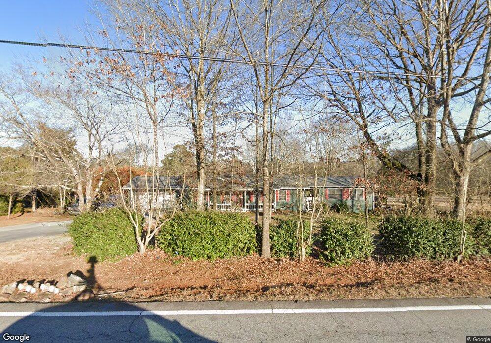 1651 Johnson Rd SW, Conyers, GA 30094 - photo 1