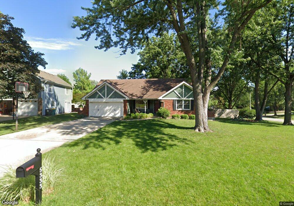 5333 Larsen Ln, Shawnee, KS 66203 - photo 1