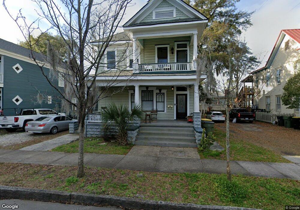 221 W 41st St, Savannah, GA 31401 - photo 1