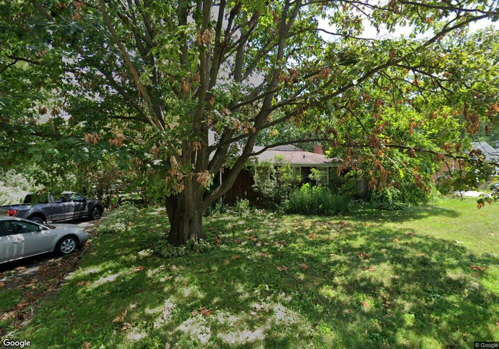 18201 Stewart Ave, Homewood, IL 60430 - photo 1